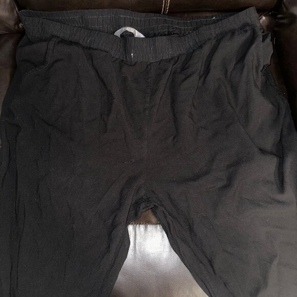 Amazon stretchy pants - Picture 1 of 2